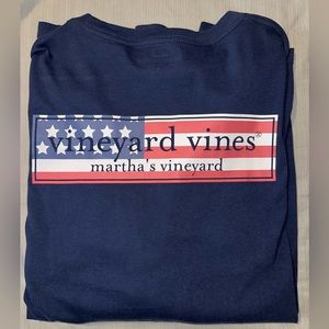 Vineyard vine